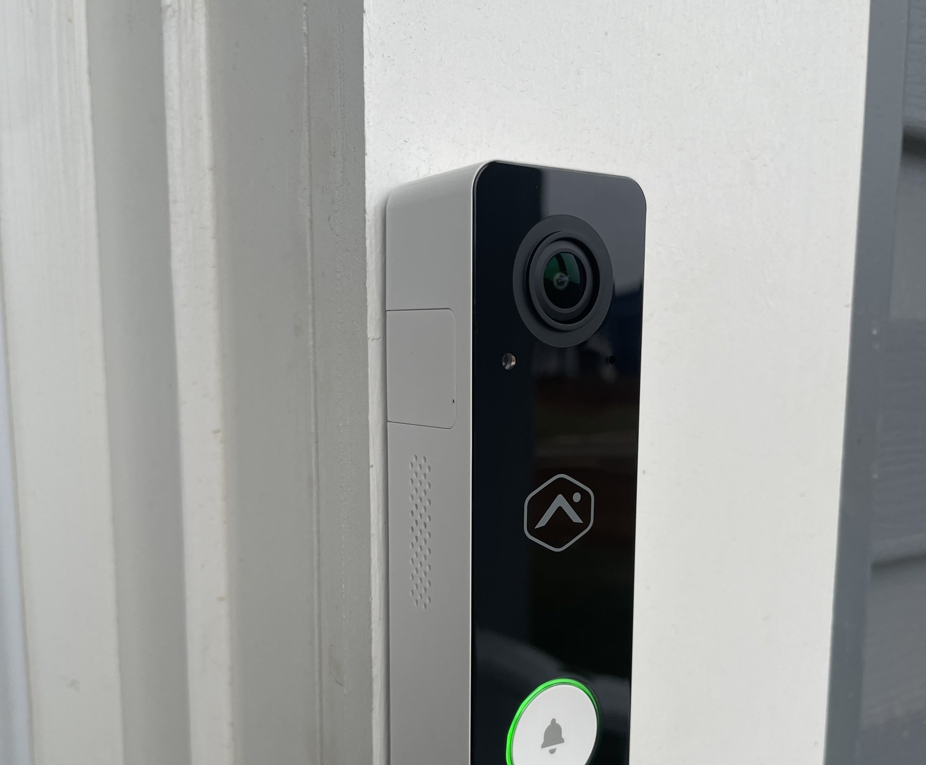 We offered free doorbell installs. It didn't work the way we thought.